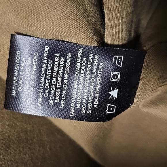 Velvet By Graham & Spencer Winter Fleece Bomber Jacket - Picture 6 of 6